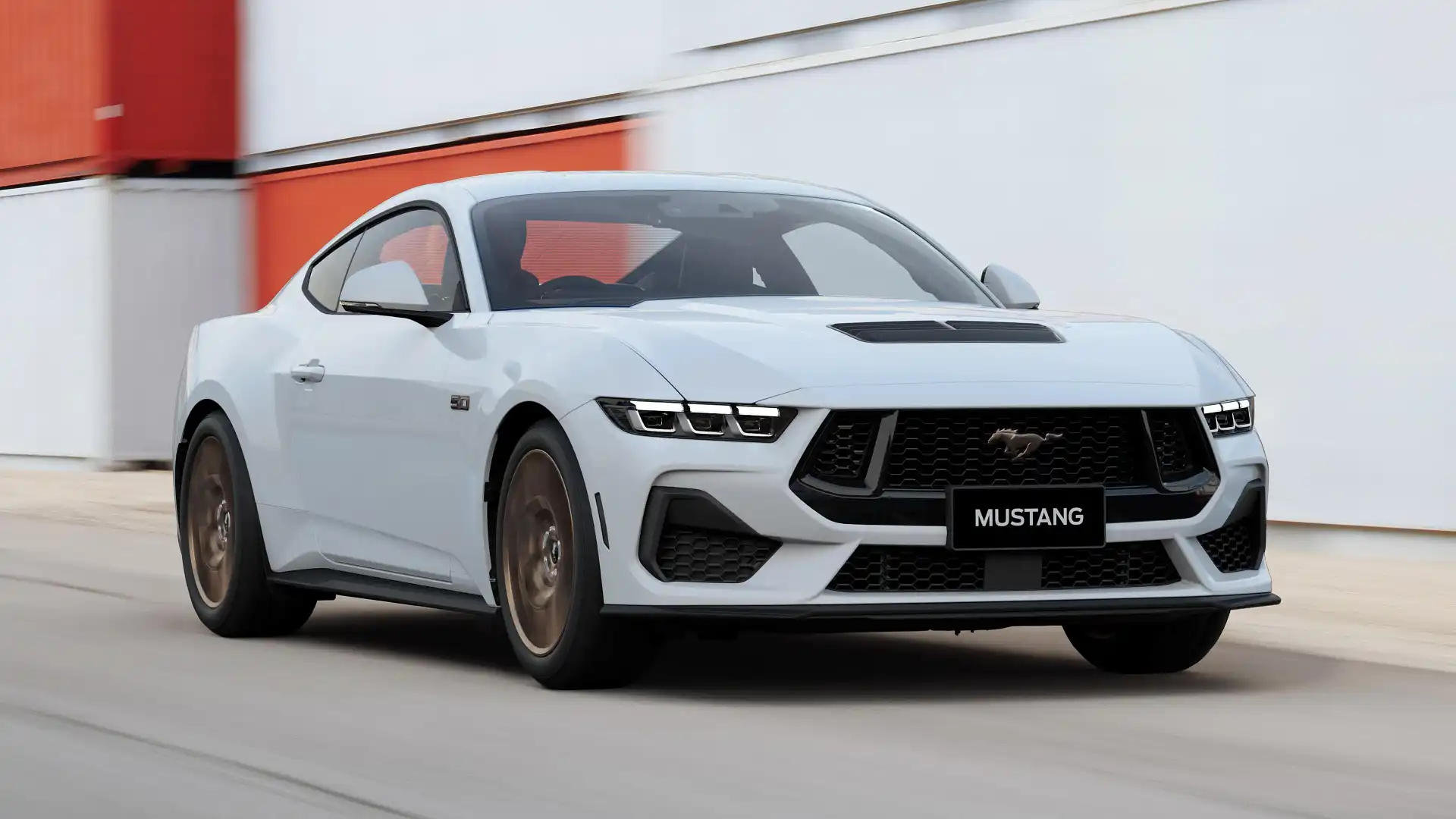 2025 Ford Mustang: Price Hikes, New Colors, and Updated Specs Revealed