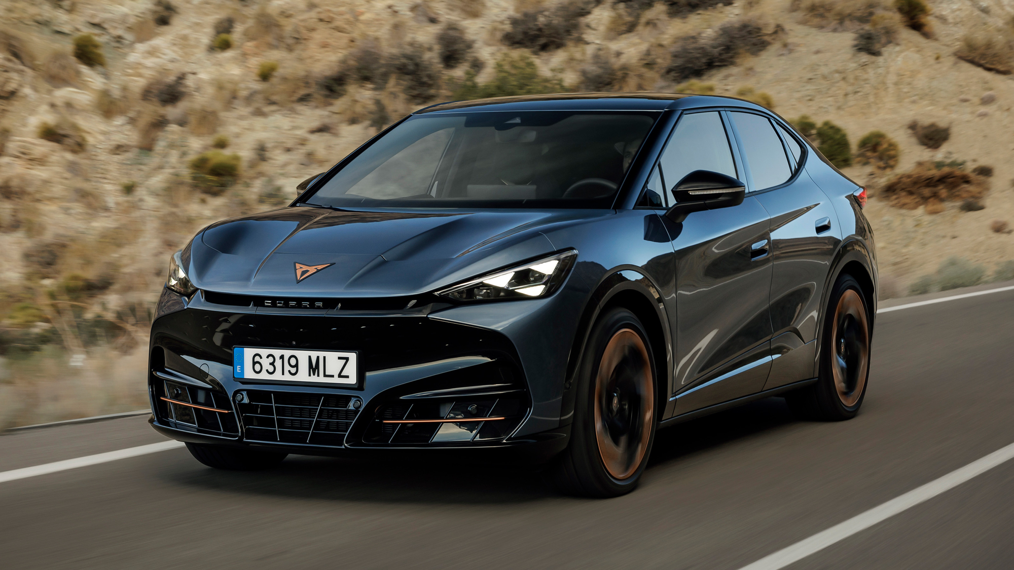 2025 Tavascan Electric SUV Poised to Take on Tesla and Polestar in Australia!