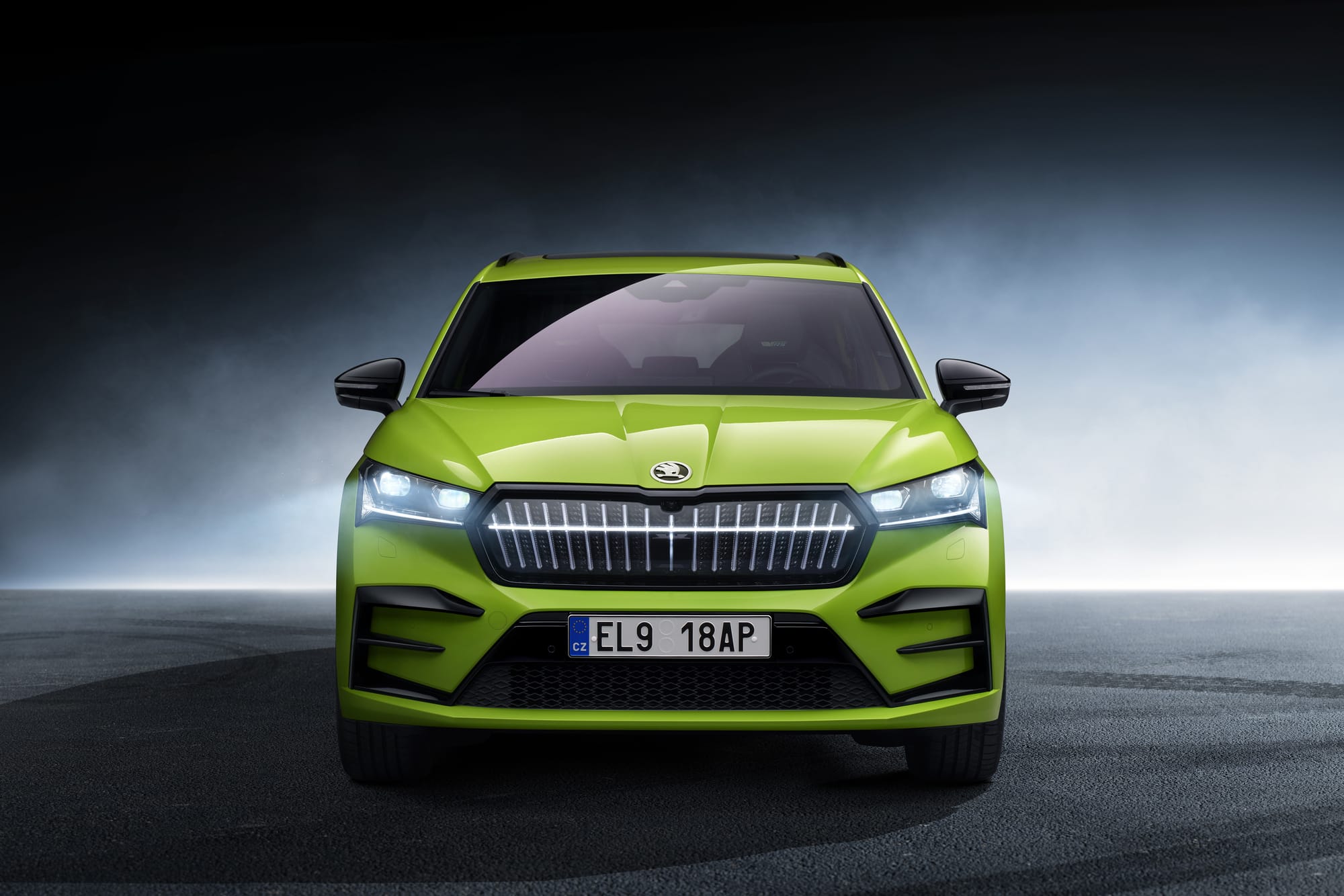 2025 Skoda Enyaq: Pricing and Features Revealed for Tesla Model Y Rival in Australia