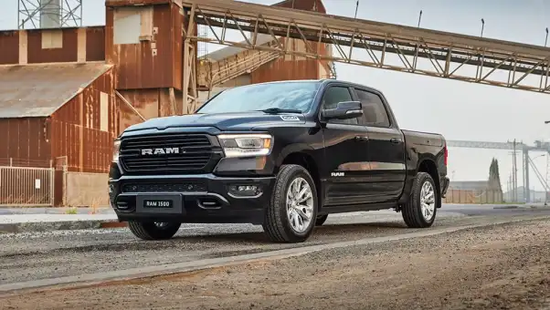 Big Utes in the Firing Line: 2025 Toyota Tundra, Ford F-150, Chevrolet Silverado, and Ram 1500