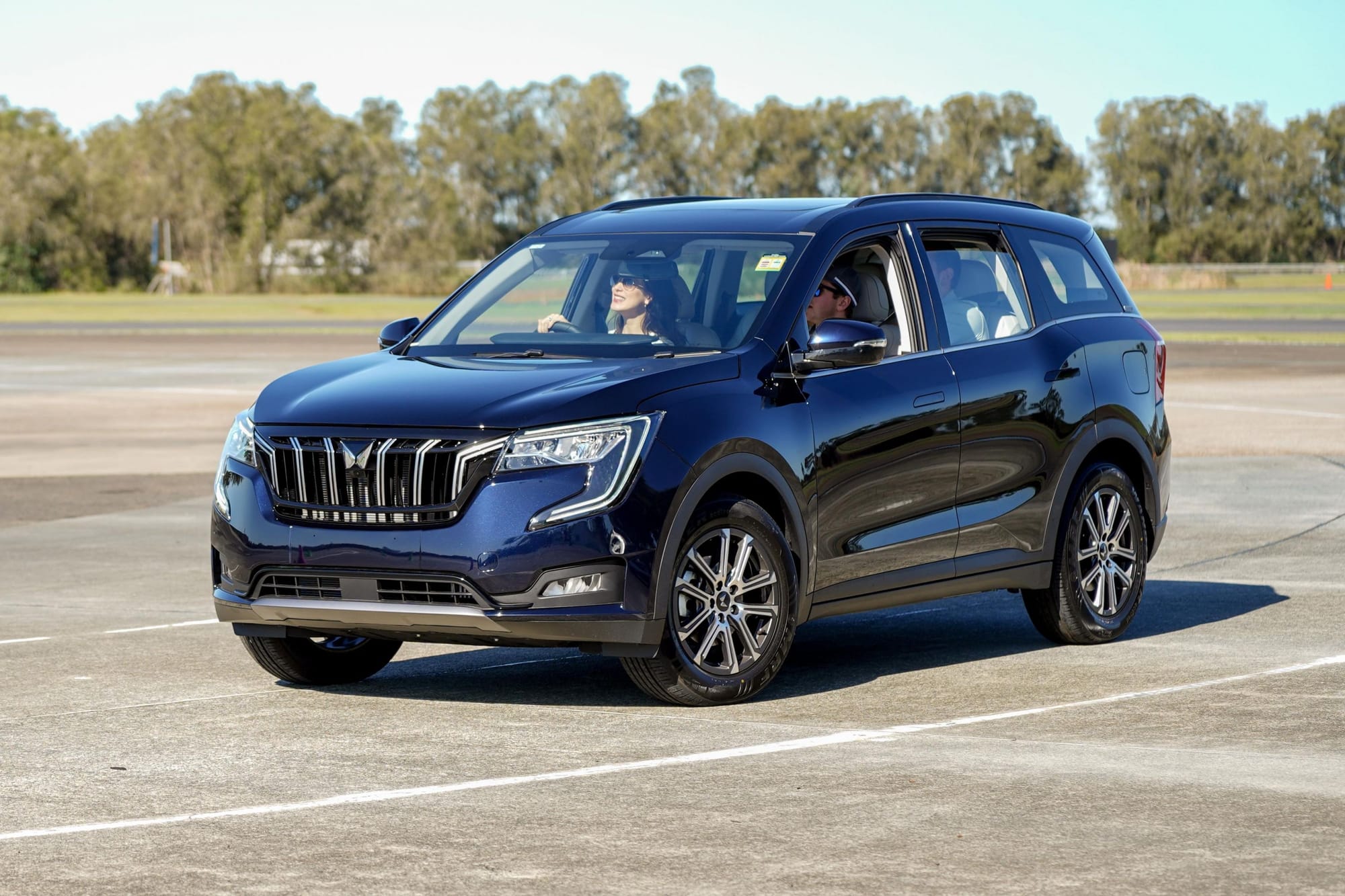 CarExpert's Top Picks for Seven-Seat SUVs Under $60,000 in 2024