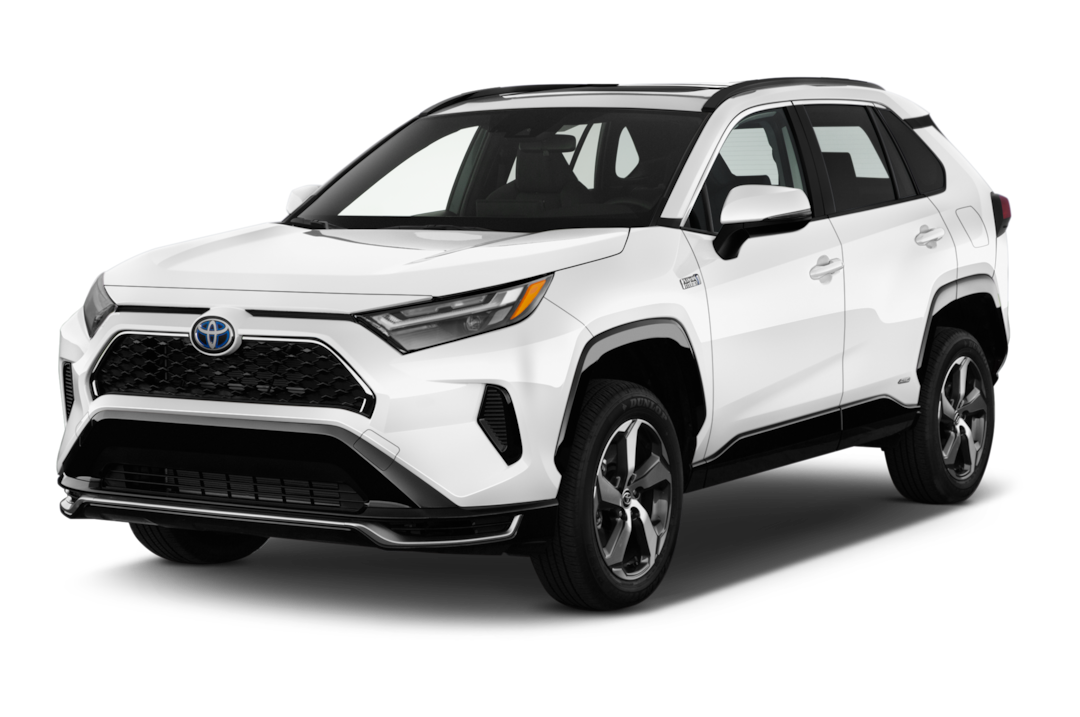 Toyota RAV4 Challenges Ford Ranger for Australia's Best-Selling Vehicle Crown in 2024