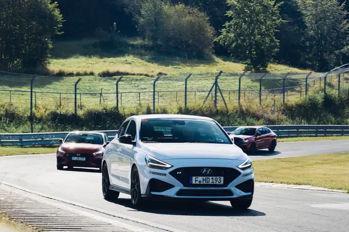 2024 Hyundai i30: Hot Hatch Excellence Continues