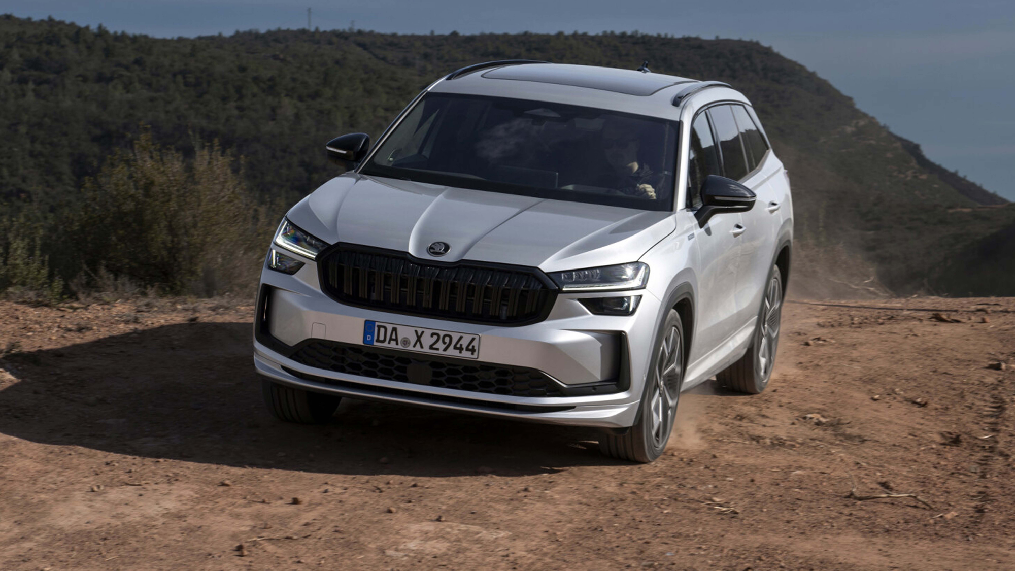 2025 Skoda Kodiaq: Expert Review Roundup