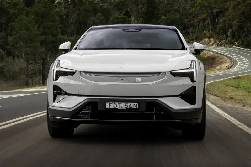 2025 Polestar 3 Lineup Expands with New Base Model, Cutting Entry Price