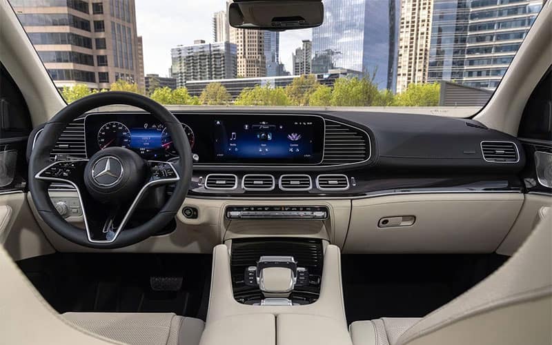 Mercedes-Benz to Discontinue Polarizing SUV Models