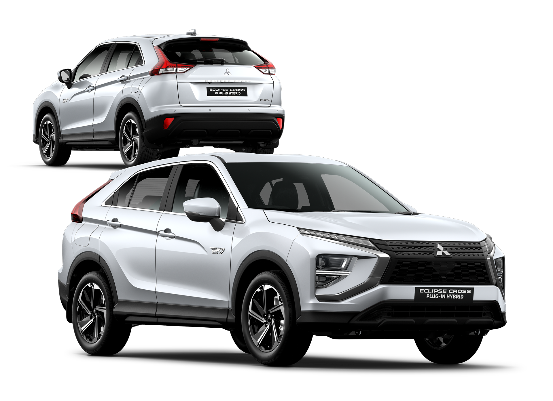 2024 Mitsubishi Eclipse Cross Review: Stylish Crossover with Room for Improvement