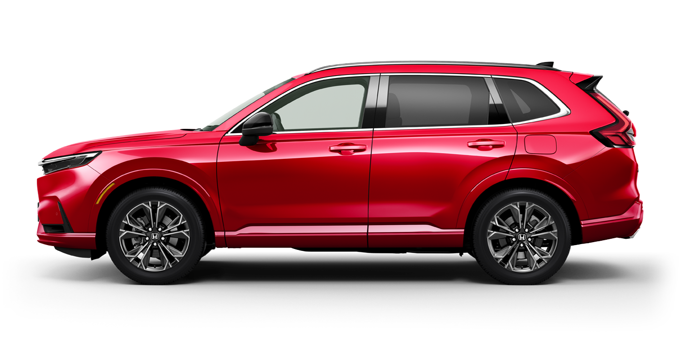 2024 Honda CR-V VTi L7 Review: A Spacious and Refined Family SUV