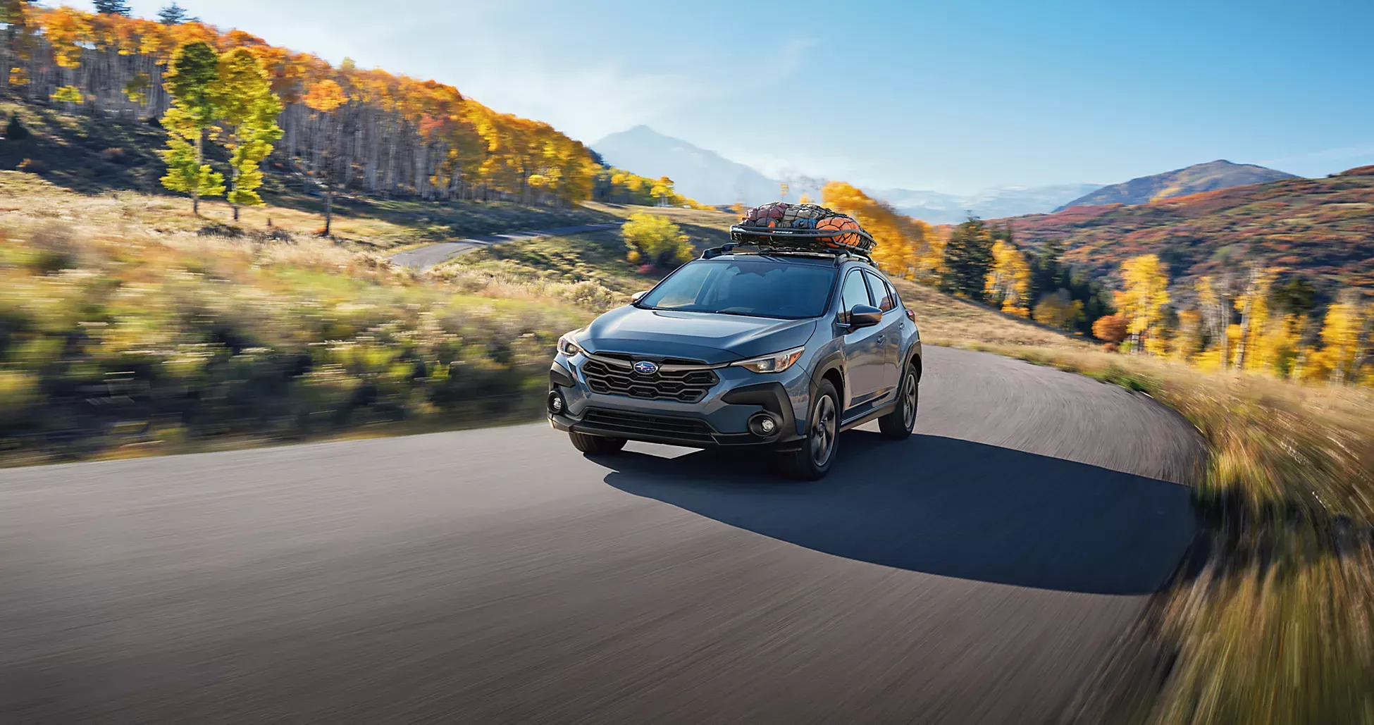 2024 Subaru Crosstrek Review: Refined Evolution of a Popular Compact SUV