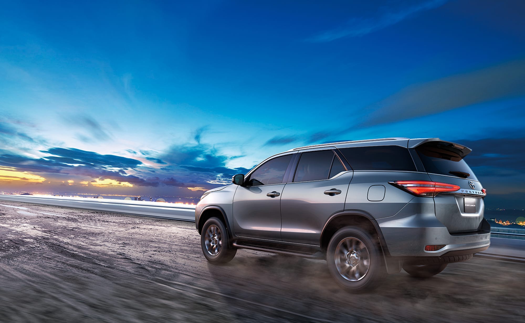 2024 Toyota Fortuner Review: Rugged Reliability Meets Modern Refinement