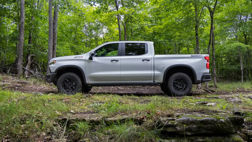 Fueling the Future: GM and Hyundai Join Forces on Hydrogen Truck Technology