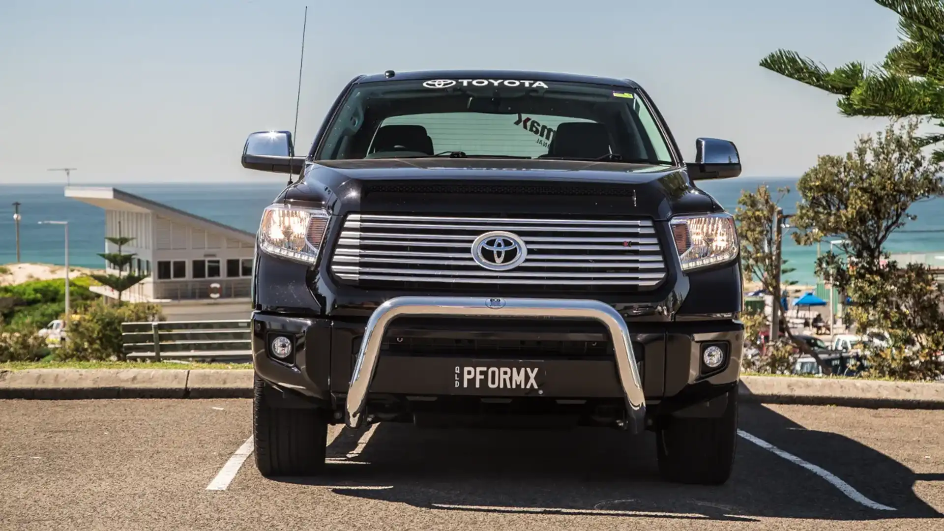 Beyond the Ranger: Upcoming Utes That Could Change Australia's Pickup Market