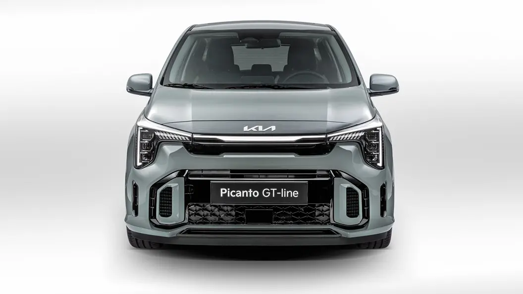 Kia Picanto Electric Successor Due After 2030: Report