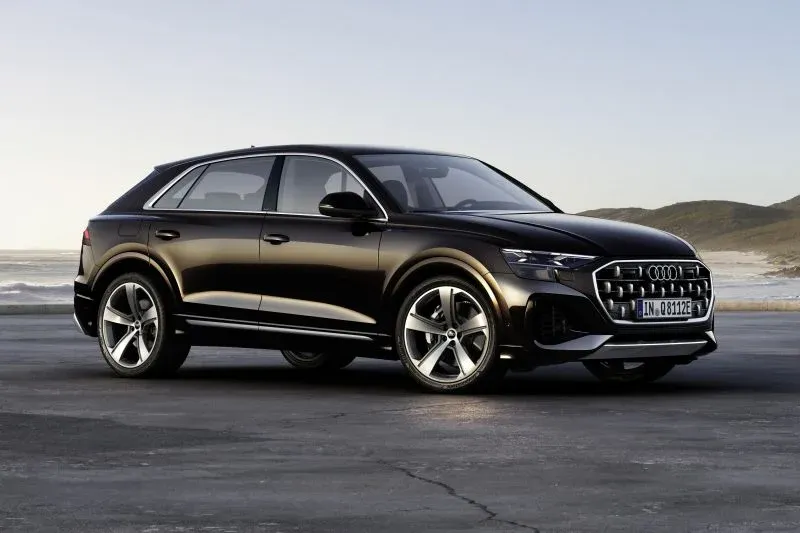 Plug-in Hybrids to Play Crucial Role in Audi Australia's Future Strategy