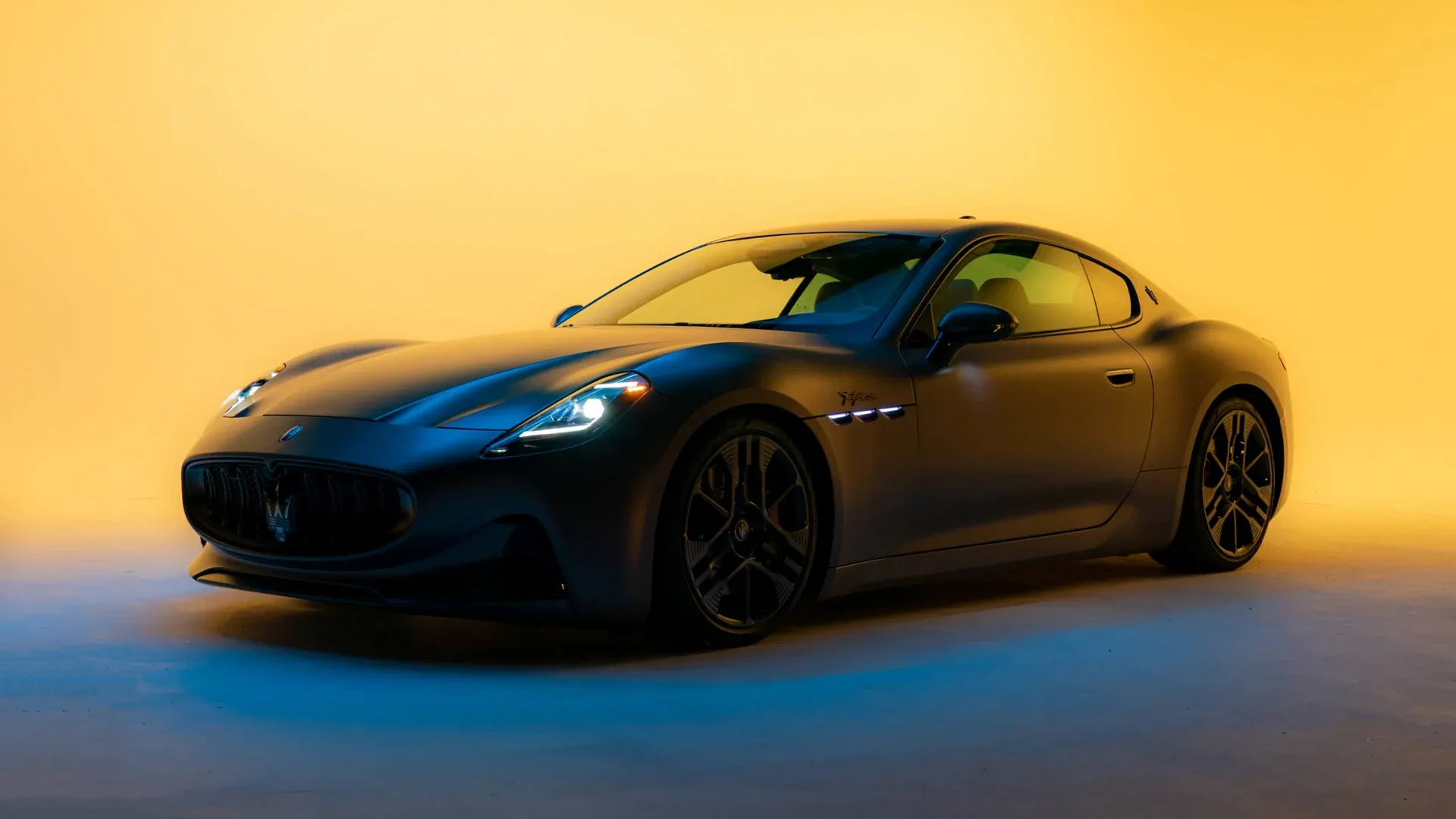 2024 Maserati GranTurismo Review: Italian Elegance Meets Modern Performance