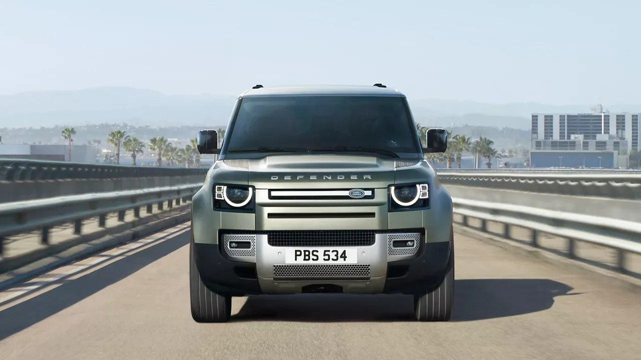 2024 Land Rover Defender 110 X-Dynamic S P400e PHEV Review: Rugged Luxury Goes Green