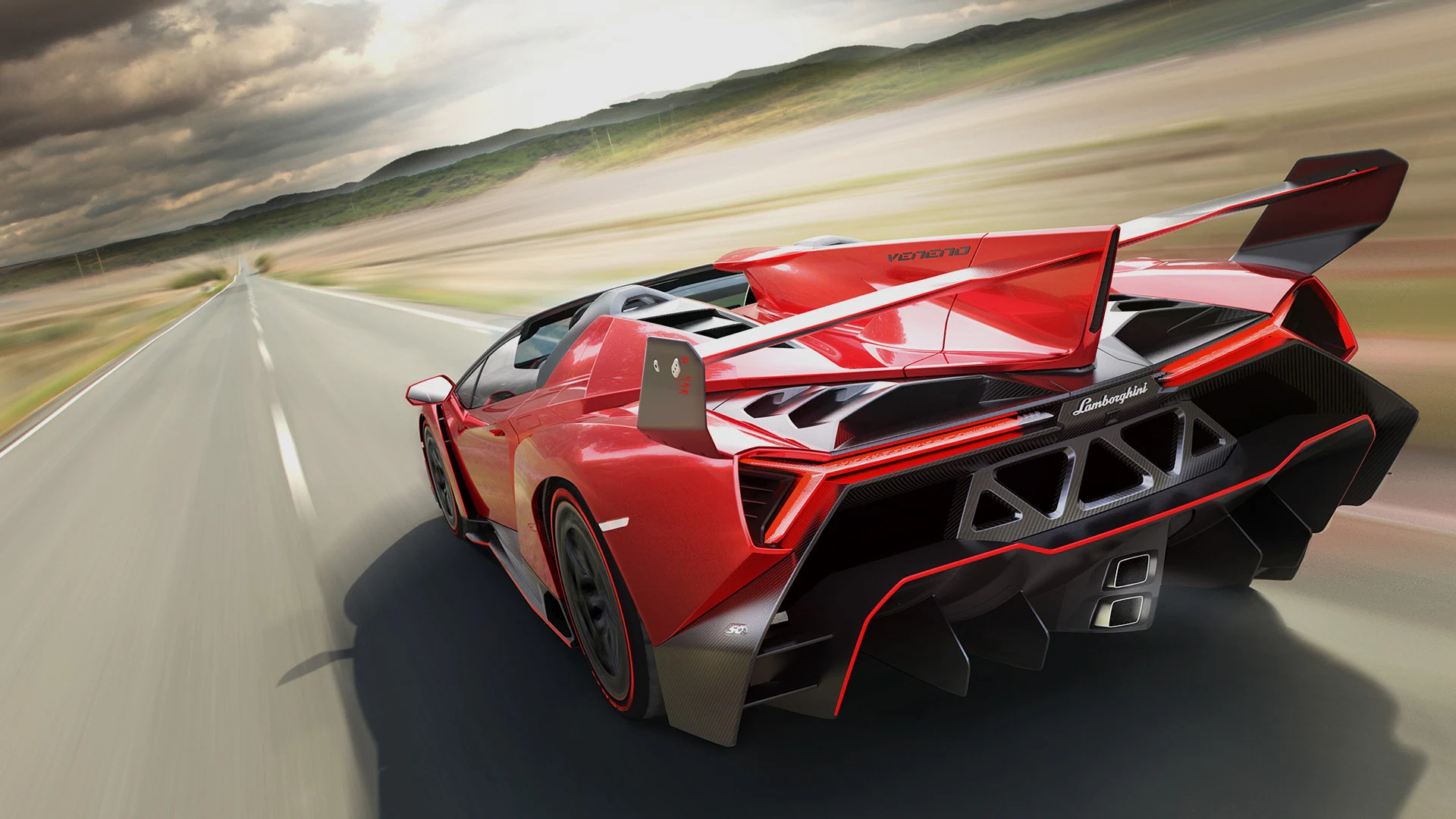 How Many Lamborghini Veneno Were Made? A Rare Supercar's Production Run