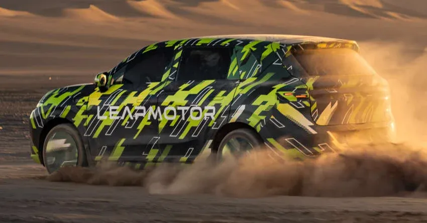 Chinese electric vehicle manufacturer Leapmotor is set to unveil its compact SUV, the B10, at the Paris motor show next month. This model, designed specifically for overseas markets, could potentially make its way to Australia as a budget-friendly competitor to the Kia EV3 and Hyundai Kona Electric. Key Points: Vehicle Specifications: Compact SUV with estimated length of 4.5m About 200mm longer than Kia EV3, 279mm shorter than Leapmotor's C10 Features curved roofline, angular D-pillars, and rear LED light bar Technology and Platform: Built on Leapmotor's latest 3.5 electrical architecture Likely an improvement over the 3.0 800-volt architecture used in the C10 Potential for plug-in hybrid range extender option Market Positioning: Designed specifically for overseas markets Expected to be priced below $50,000 AUD Potential all-wheel drive configuration for international markets Company Background: Leapmotor founded in 2015 51% owned by Stellantis, accelerating its global expansion Already taking orders for T03 and C10 models in Europe Australian Market Prospects: B10 expected to arrive on international markets next year Could offer a budget-friendly alternative in the compact EV SUV segment Follows planned November launch of larger C10 model in Australia Ending Statement: The Leapmotor B10 represents a potentially significant entry into the Australian EV market, offering a budget-friendly option in the growing compact electric SUV segment. As Leapmotor expands its global presence with Stellantis' backing, the B10 could challenge established players like Kia and Hyundai with its combination of affordability and modern EV technology.