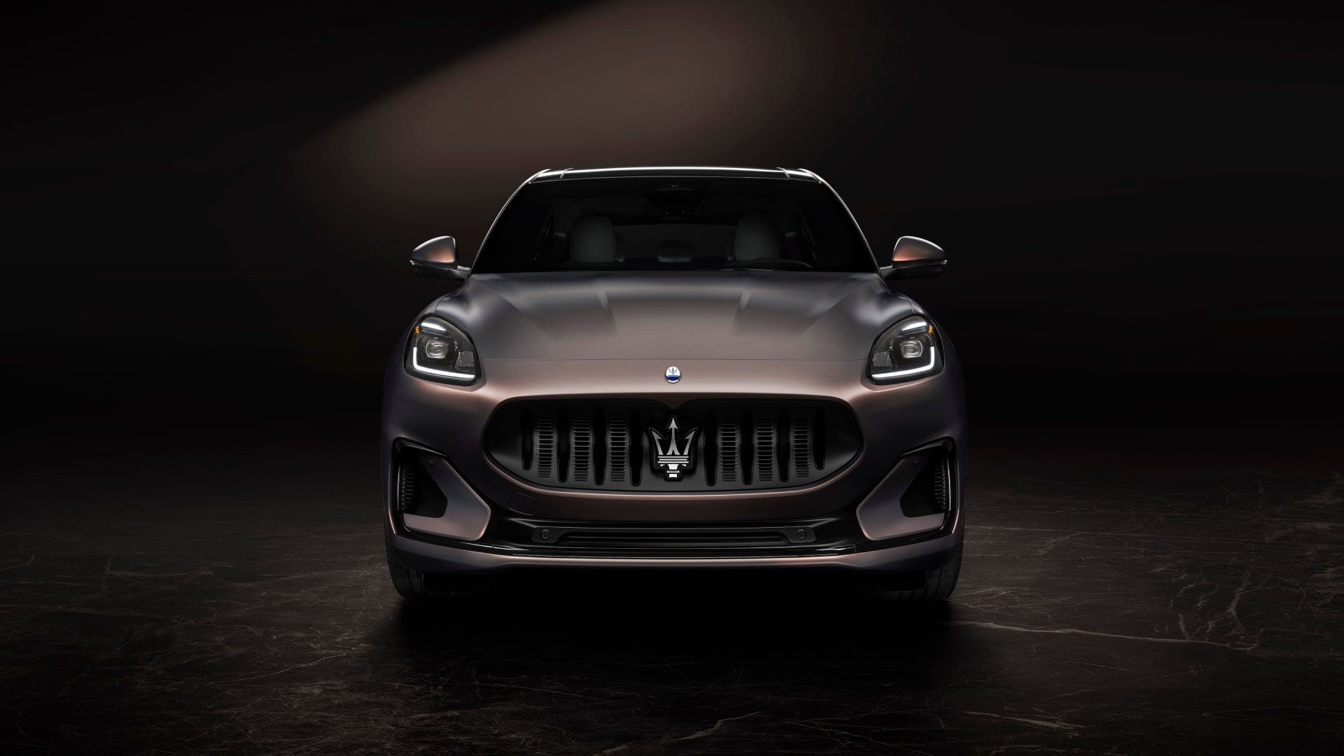 2024 Maserati Grecale Folgore Review: Luxury Electric SUV with Italian Flair