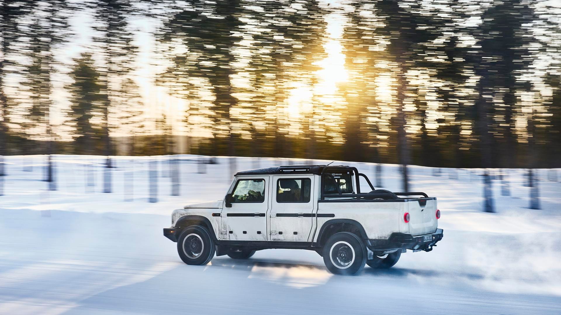 2024 INEOS Grenadier 4x4 Review: A Rugged Off-Road Warrior with Old-School Charm