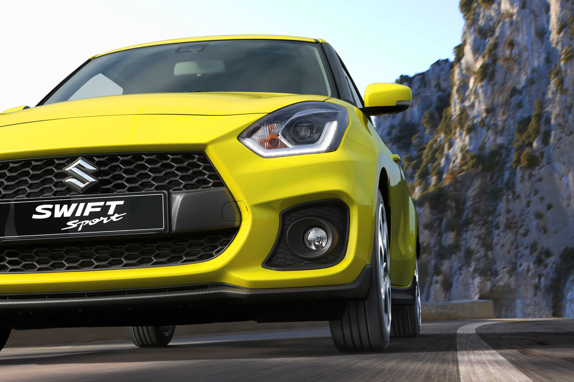 2024 Suzuki Swift Sport Review: Affordable Fun in a Compact Package