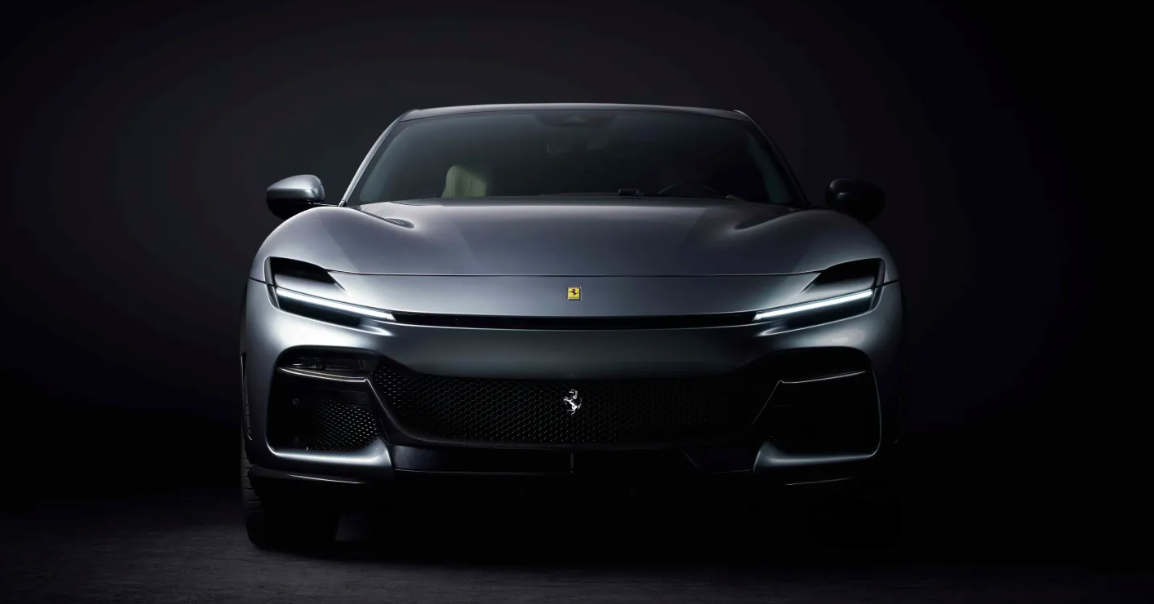 Ferrari Purosangue in Australia: Availability and High Demand for the Luxury SUV