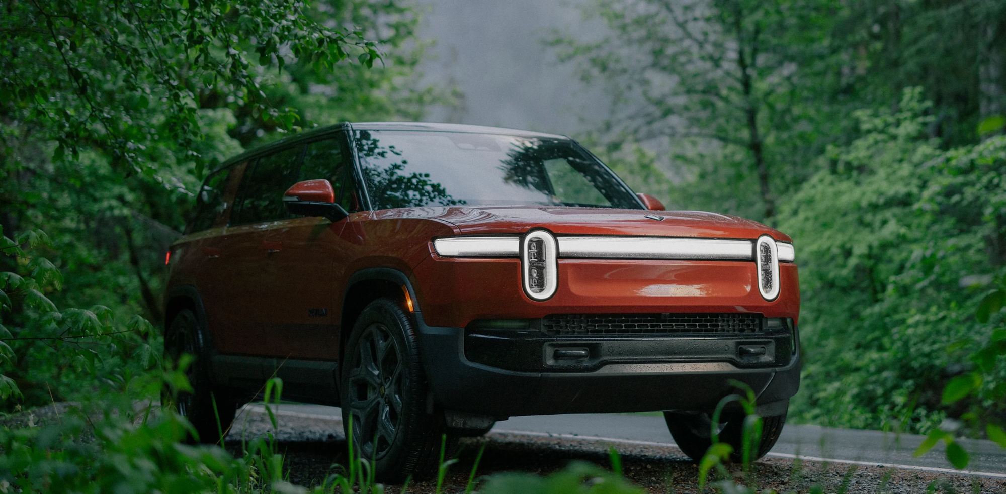 2024 Rivian R1S