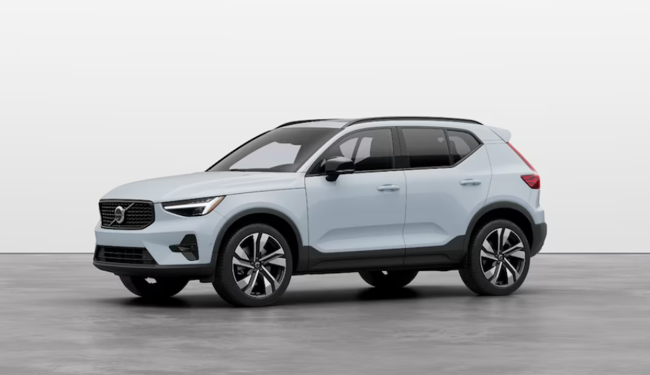 2024 Volvo XC40 Specs: Compact Luxury with Mild Hybrid Power