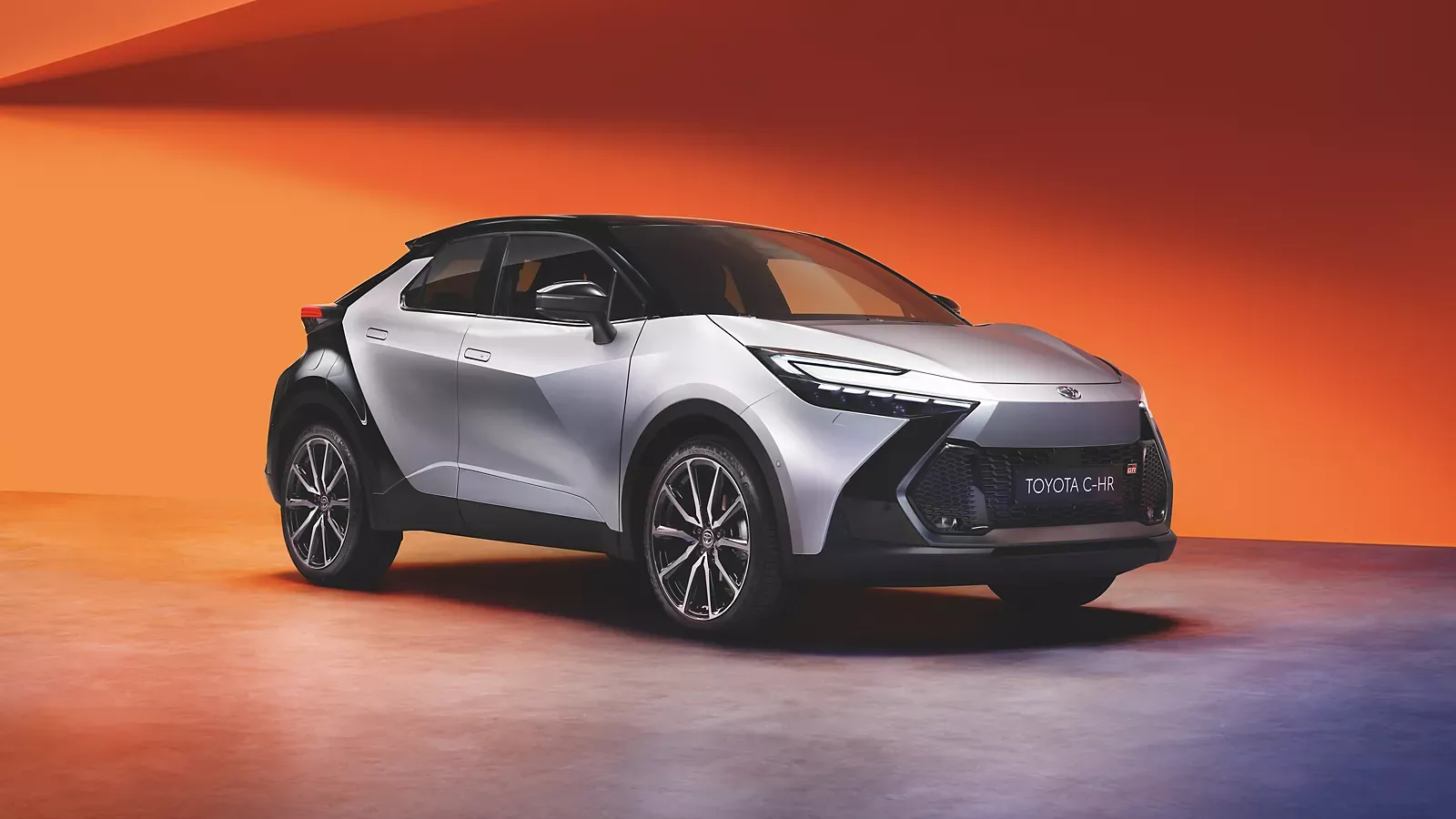 2025 Toyota C-HR Review: A Stylish Hybrid SUV for Urban Living