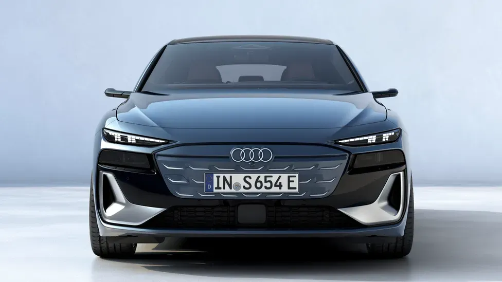 Audi A6 e-tron Edges Closer to Australian Launch, Set to Rival Mercedes-Benz EQE and BMW i5