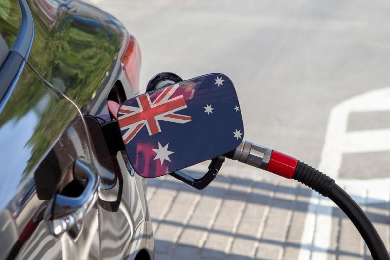 Australian Fuel Prices Show Signs of Easing, but Challenges Remain