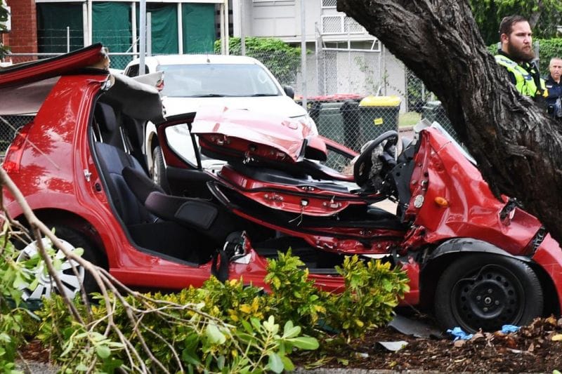 Road Toll Crisis: Australia's Deadliest Year in Over a Decade Prompts Call for Data-Driven Safety Overhaul