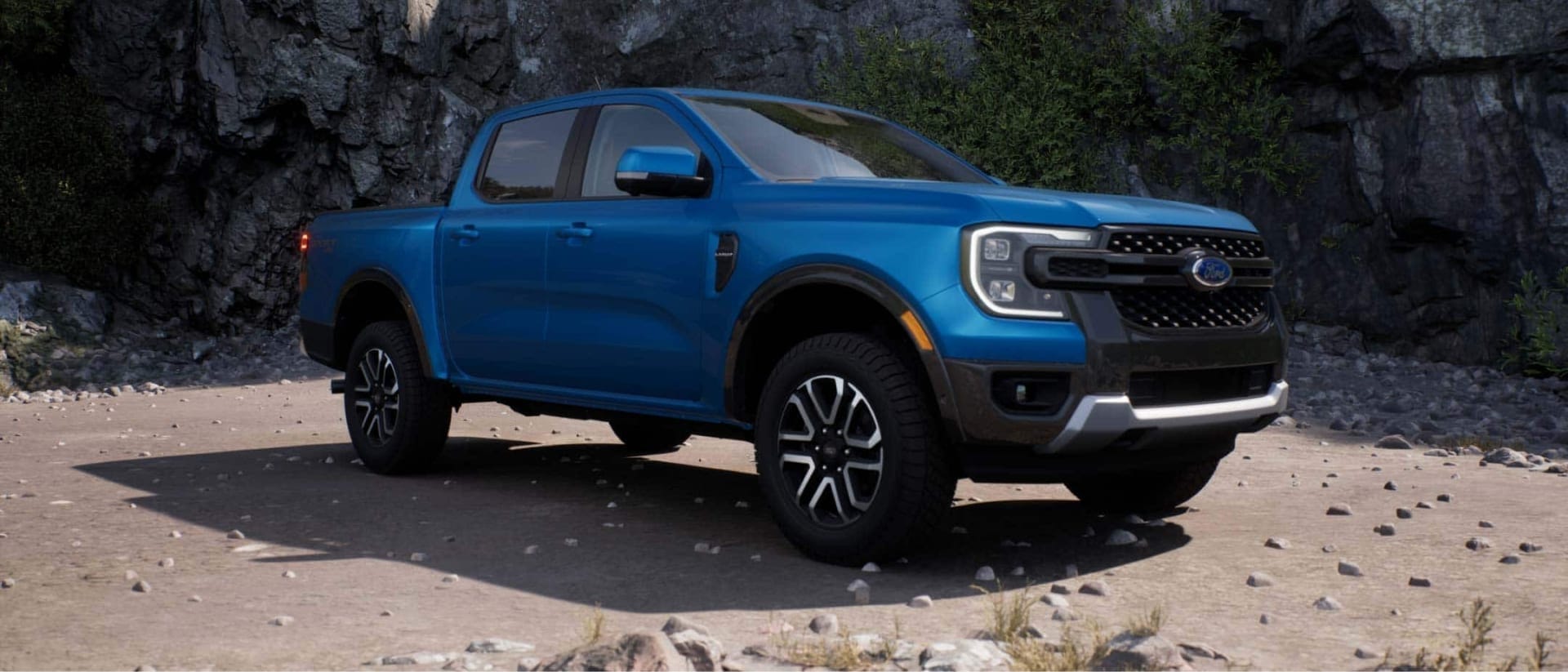 Australia's Ute Obsession: Are We Buying Too Many Tough 4WD Pickups?