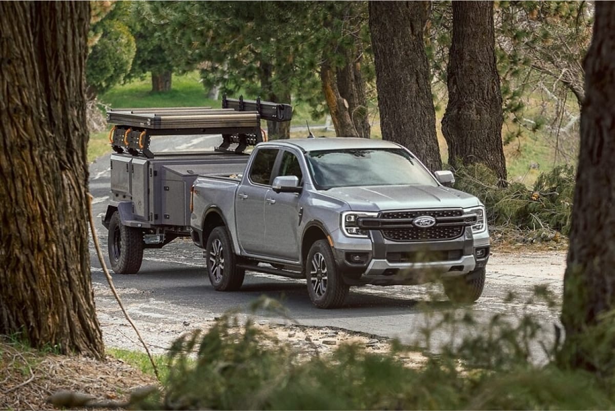 Australia's Ute Obsession: Are We Buying Too Many Tough 4WD Pickups?