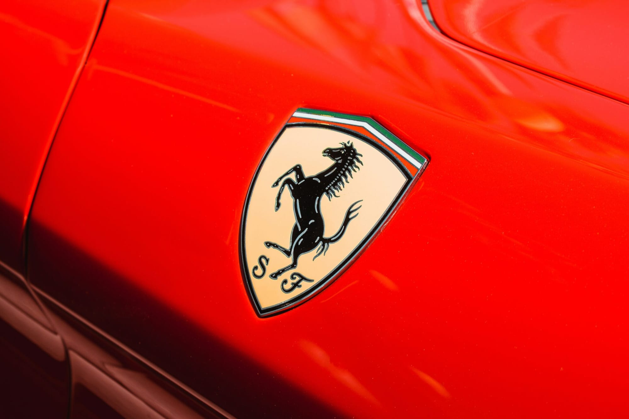 Ferrari Chairman Embroiled in €75 Million Tax Fraud Investigation