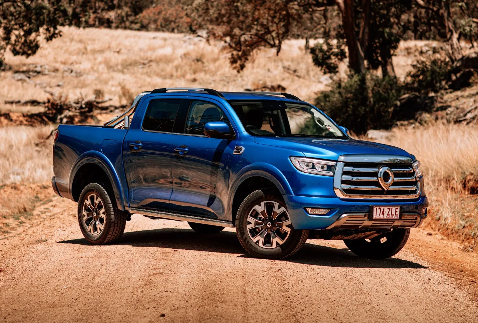 2024 GWM Ute: Improved Towing Capacity, Lower Prices, and Streamlined Lineup