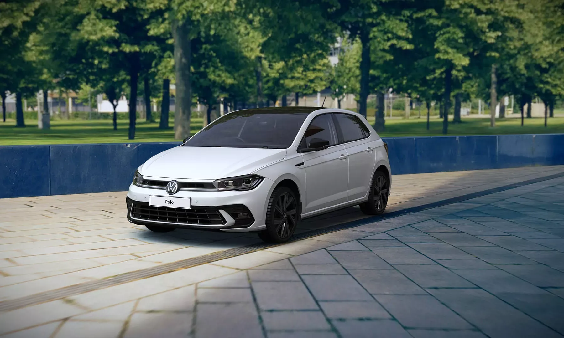 2024 Volkswagen Polo