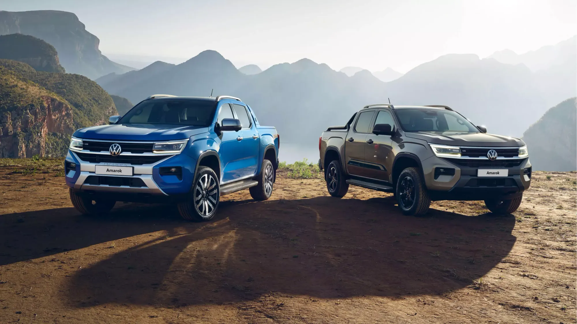 2024 Volkswagen Amarok Life TDI500 Review: A Capable and Comfortable Ute