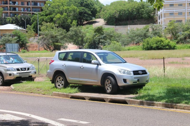 Ranger Danger: Union Pushes for Ticketless Parking Fines to Protect Workers