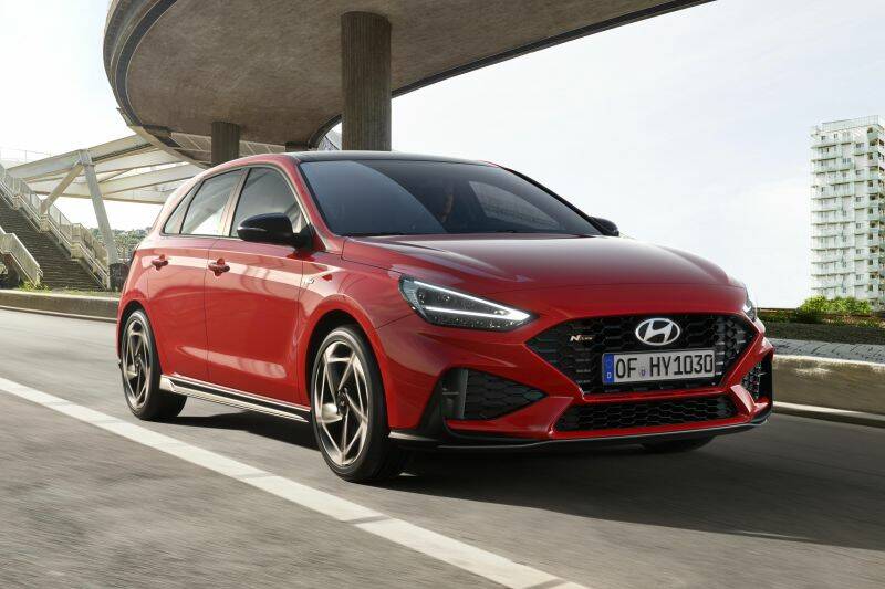 2025 Hyundai i30 Hatch Price & Specs: European Touch Comes at a Cost