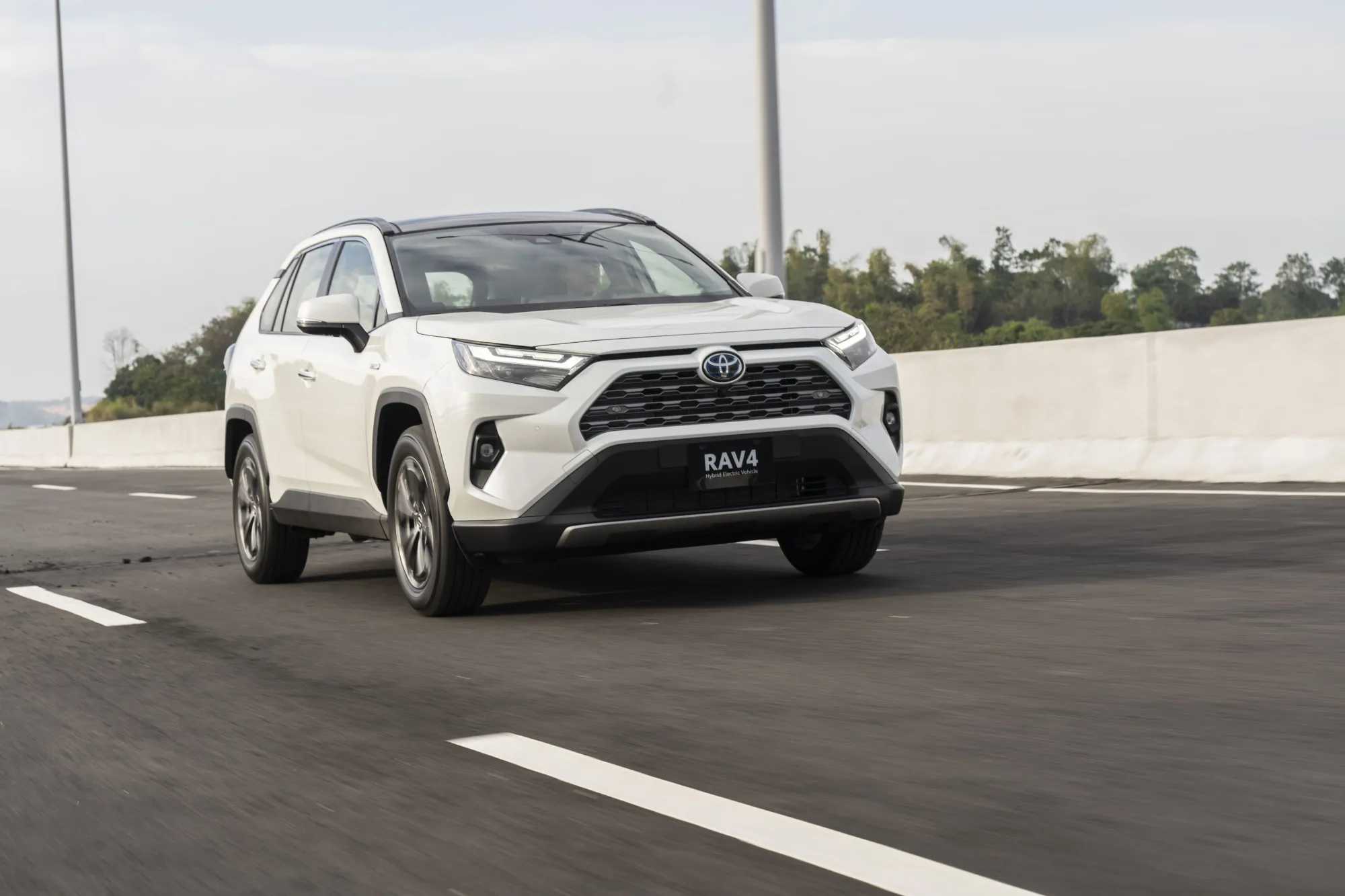 2025 Toyota RAV4 Buyer's Guide: Choosing the Right Hybrid SUV for Your Needs