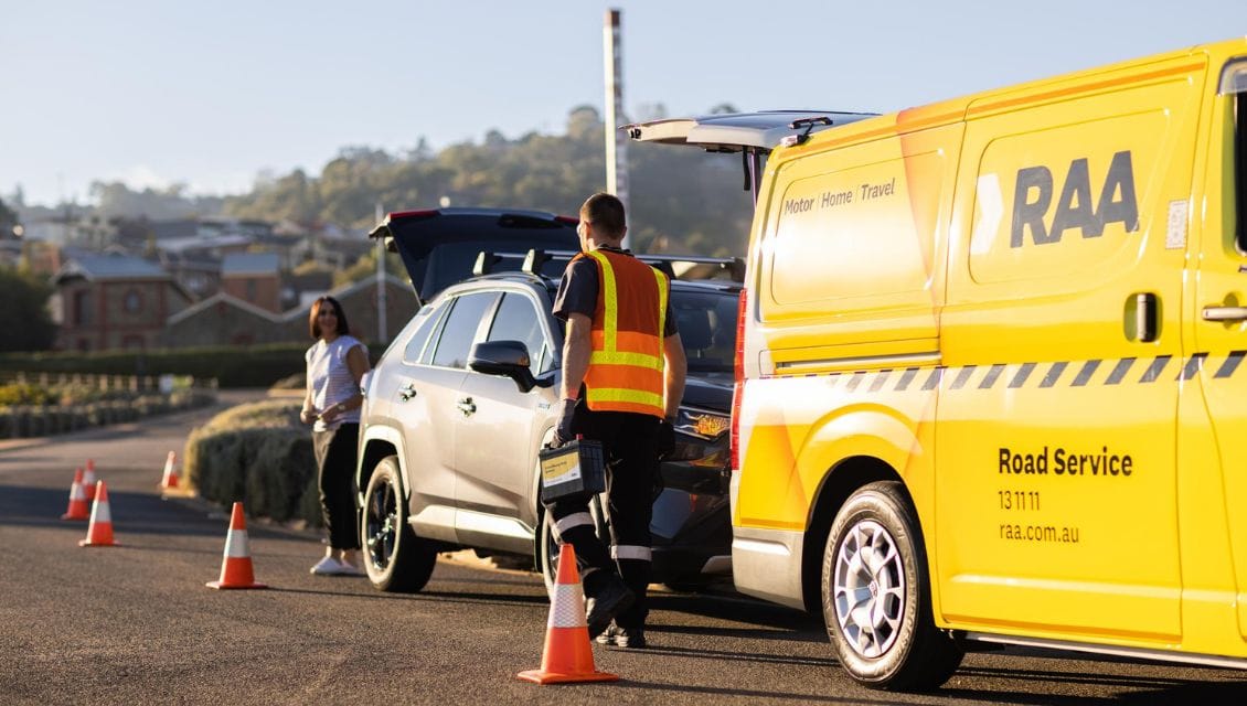 Roadside Assist Workers Face Frequent Near Misses in Victoria, Calls for Speed Limit Cap Grow