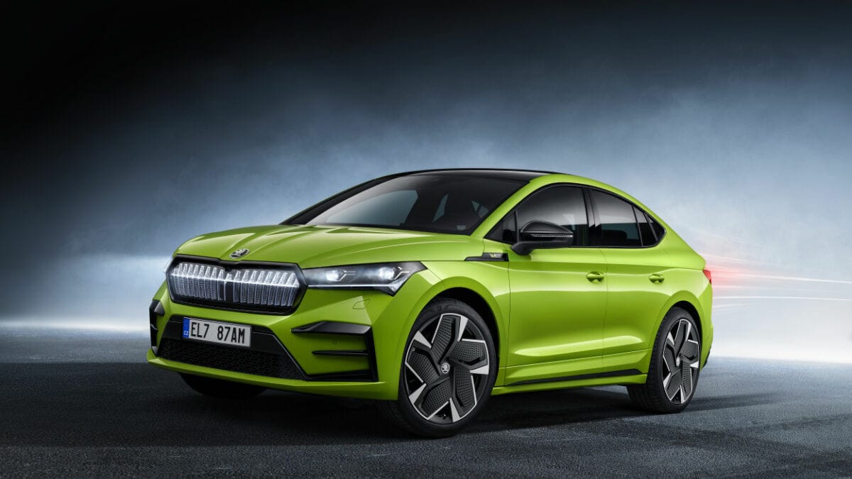 Skoda's Australian EV Debut: Connected Features Left in the Slow Lane