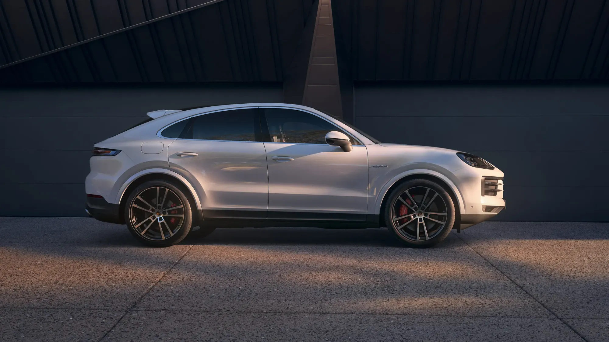 2024 Porsche Cayenne Turbo GT Review: The Ultimate Performance SUV