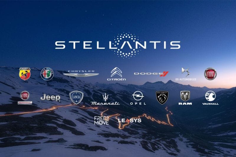 Stellantis Seeks New CEO as Carlos Tavares' Contract Nears End