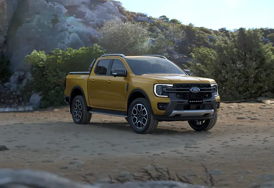 2024 Ford Ranger Wildtrak V6 Review: Power and Refinement in a Premium Pickup