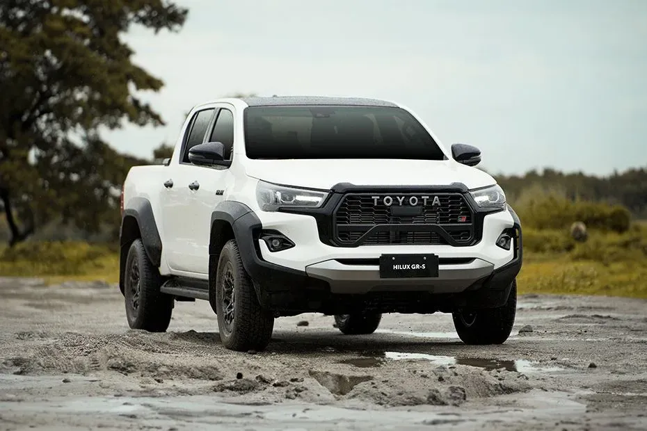 Australia's Ute Obsession: Are We Buying Too Many Tough 4WD Pickups?