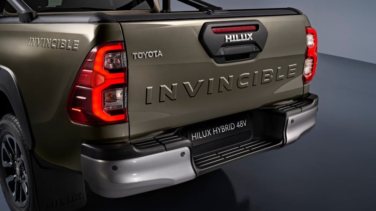 We're not giving up on HiLux: Toyota promises big things coming to take on Ford Ranger, GWM