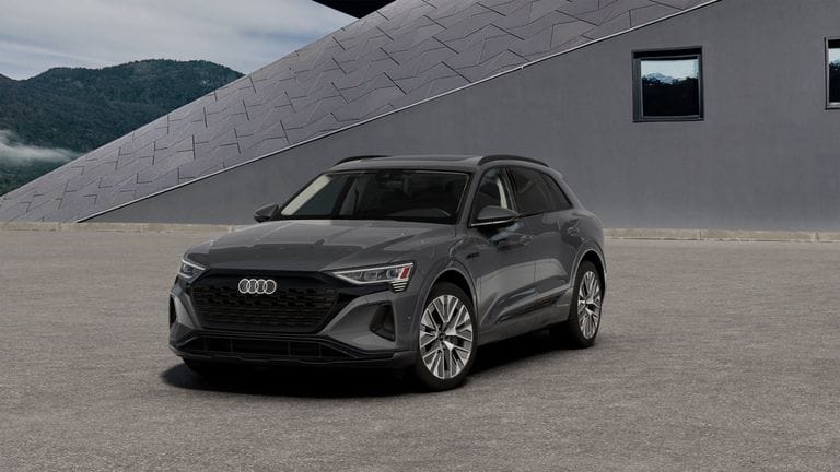 2024 Audi Q8 e-tron Review Roundup – All Australian Reviews in One