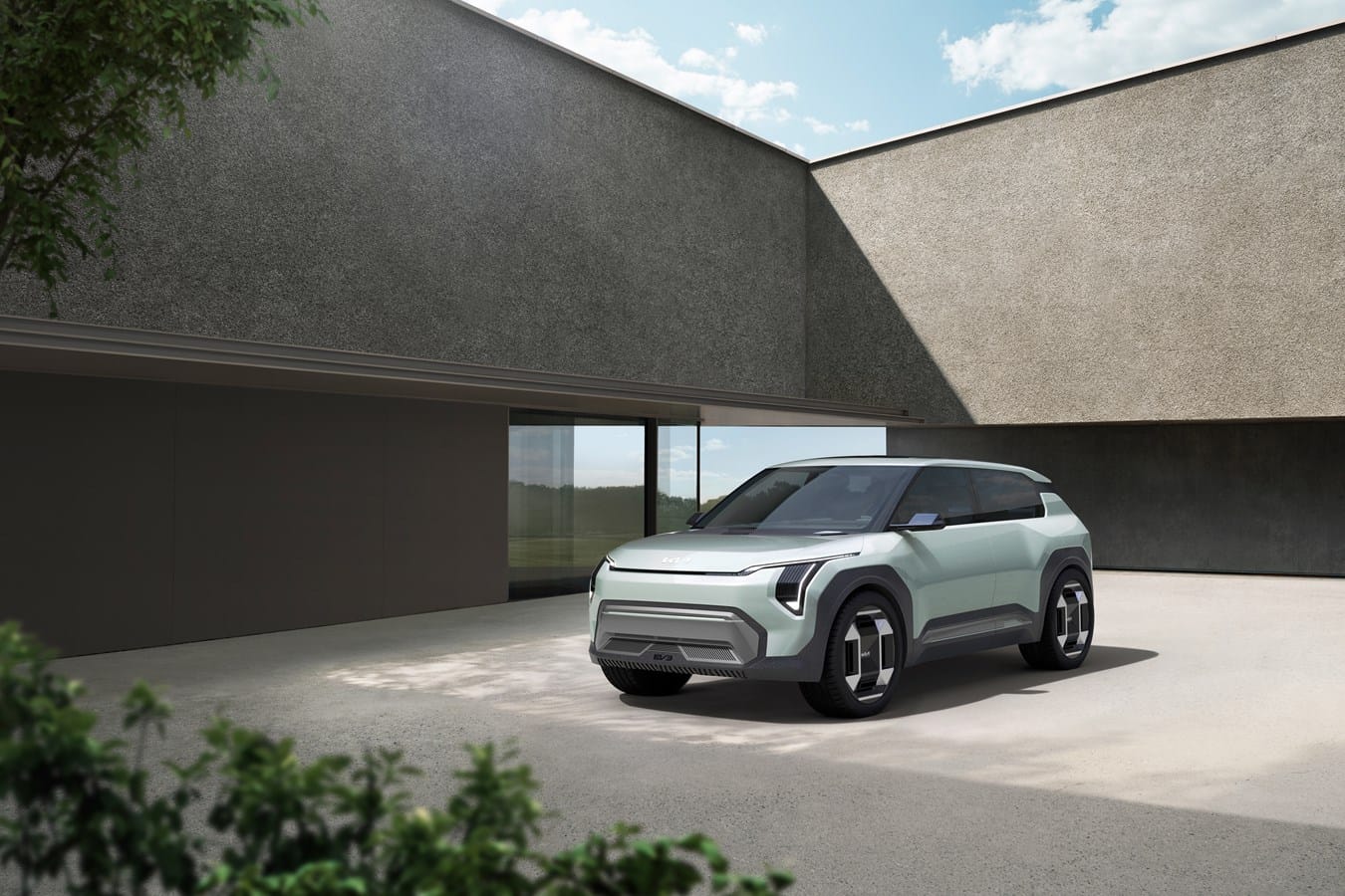 2025 Kia EV3 Review Roundup – Overview